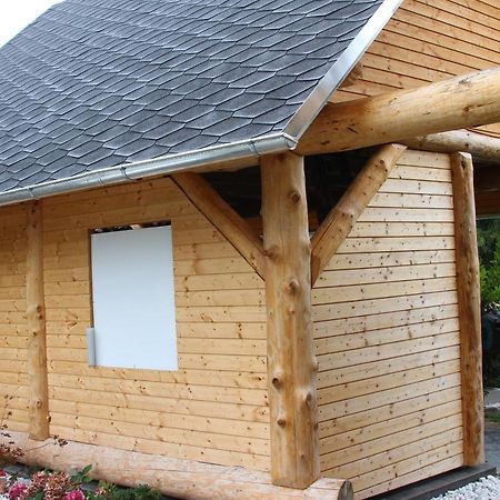 Ferienwohnung Loeffler Nassau-Erzgebirge Frauenstein  Екстериор снимка