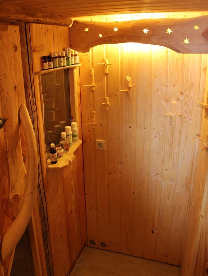 Ferienwohnung Loeffler Nassau-Erzgebirge Frauenstein  Екстериор снимка
