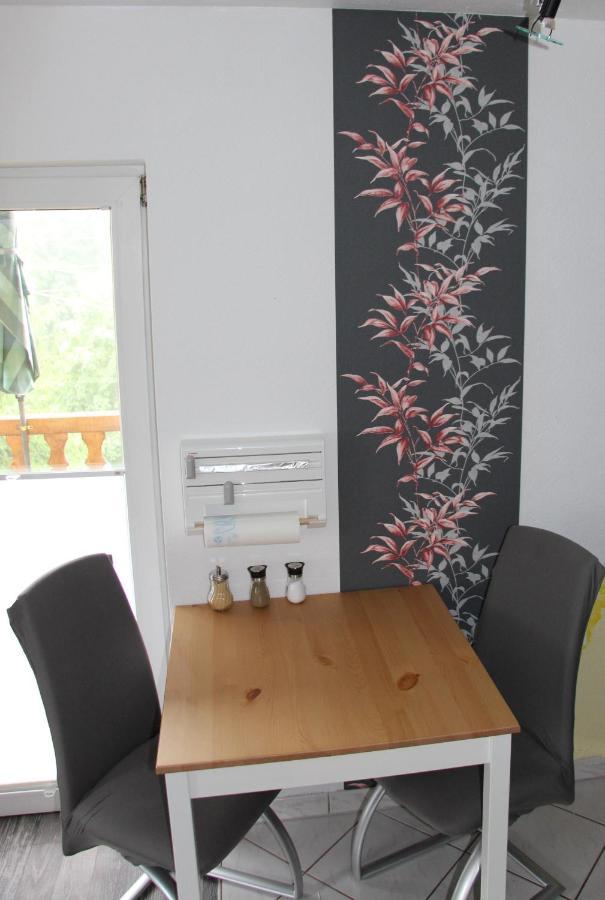 Ferienwohnung Loeffler Nassau-Erzgebirge Frauenstein  Екстериор снимка